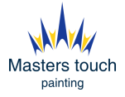 MASTER'S TOUCH PAINTING SERVICE​